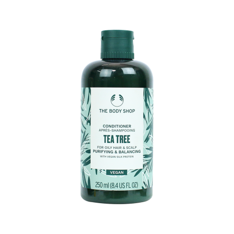 The Body Shop Tea Tree Purifying & Balancing Conditioner 250ml 250ml