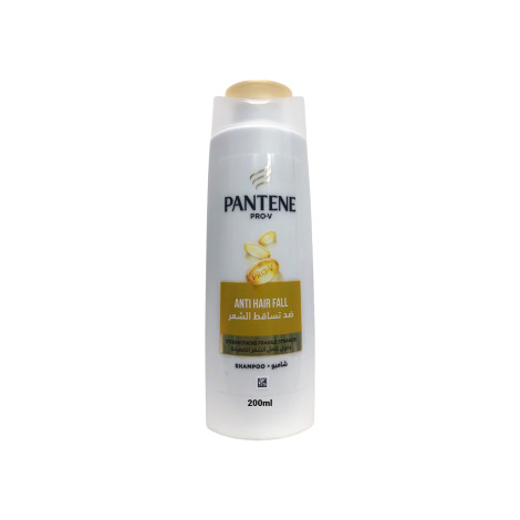 Pantene Pro-V Anti Hair Fall Shampoo 200ml 200ml