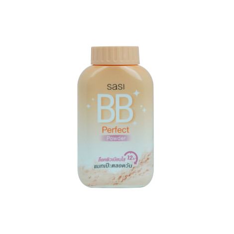 Sasi BB Perfect Powder 50g 50g