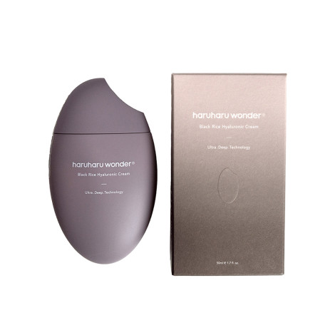 Haruharu Wonder Black Rice 10 Hyaluronic Cream 50ml 50ml
