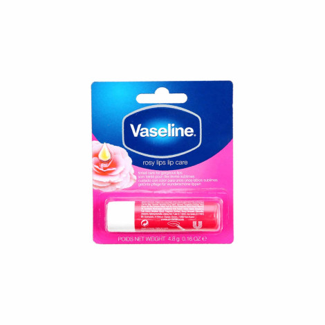 Vaseline Lip Care Rosy Lips 4.8g 4.8g