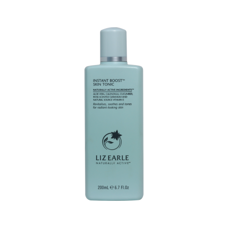 Liz Earle Sistant Boost Skin Tonic 200ml 200ml