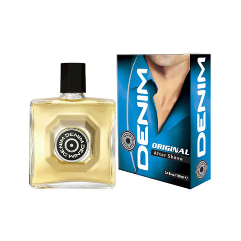Denim Original After Shave 100ml 100ml