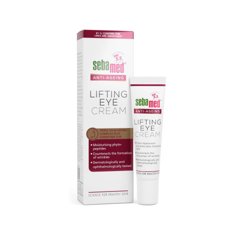 Sebamed Anti-Ageing Lifting Eye Cream 15ml 15ml