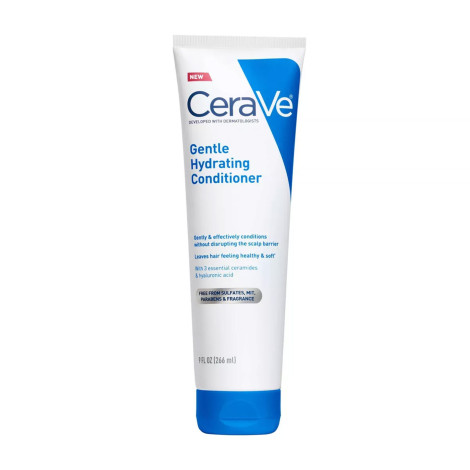Cerave Gentle Hydrating Conditioner 266ml 266ml