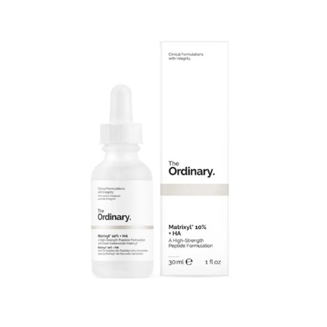 The Ordinary Matrixyl* 10% + HA 30ml 30ml