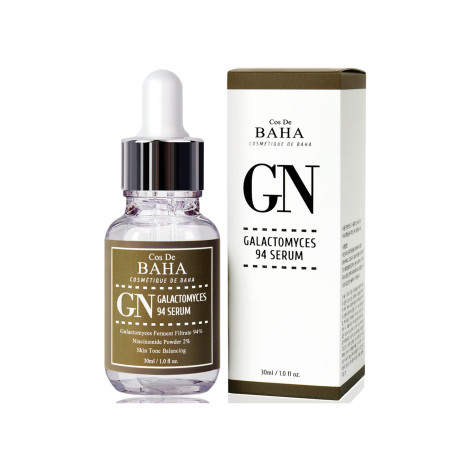 Cos De BAHA Galactomyces 94 Serum (GN) 30ml 30ml