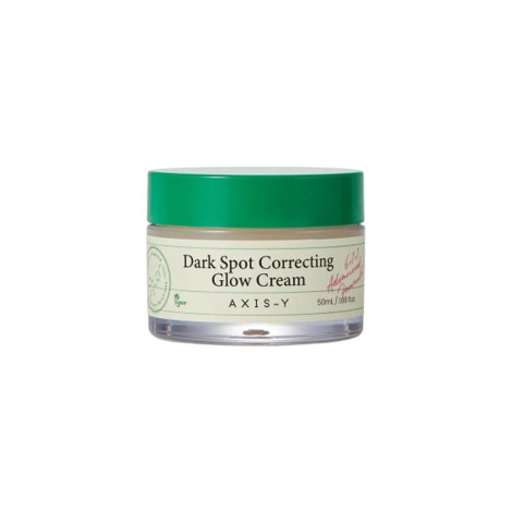 Axis-Y Dark Spot Correcting Glow Cream 50ml 50ml