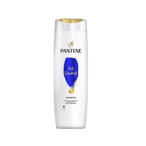 Pantene Anti Dandruff Shampoo 300ml 300ml