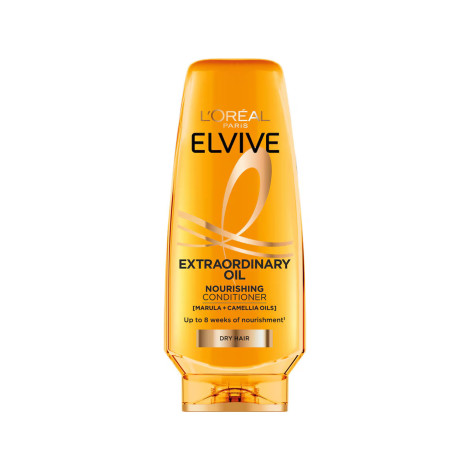 Loreal Elvive Extraordinary Oil Nourishing Conditioner 300ml 300ml