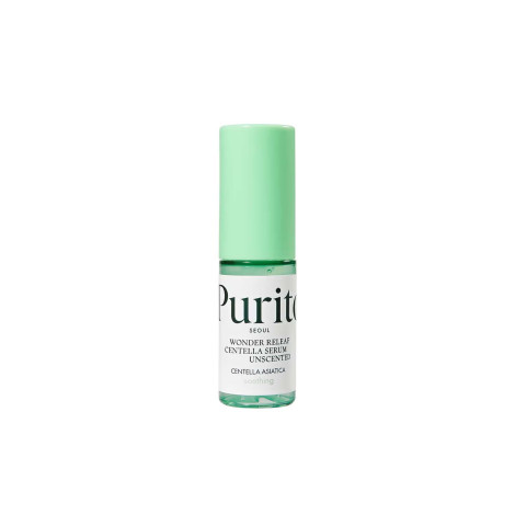 Purito Wonder Releaf Centella Serum Unscented 15ml 15ml
