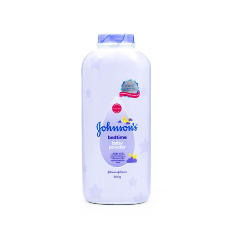 Johnson's Bedtime Baby Powder 300g 300g