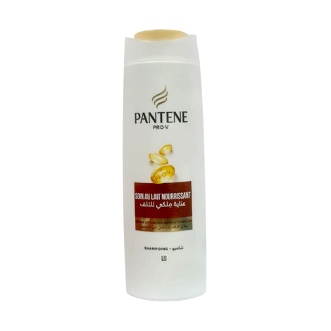 Pantene Pro-V Soin Au Lait Nourrissant (Milky Damage Repair) shampoo 400ml 400ml