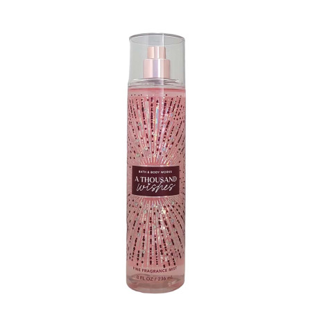Bath & Body Works A Thousand Wishes Fine Fragrance Mist 236ml 236ml