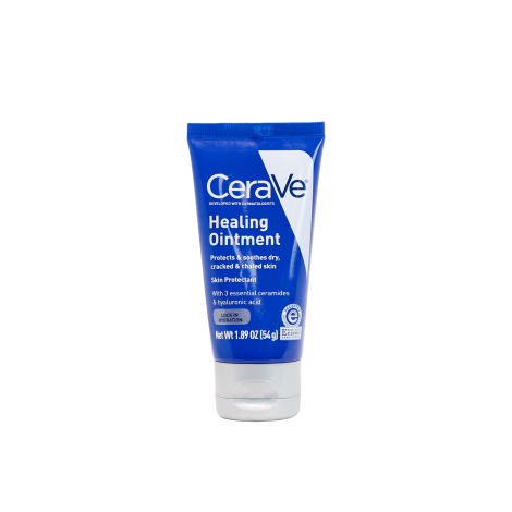 Cerave Skin Protectant Healing Ointment 54g 54g