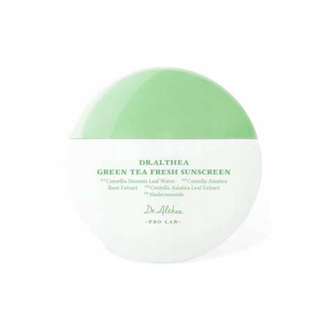 Dr. Althea Green Tea Fresh Sunscreen 45ml 45ml