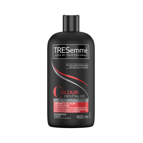 Tresemme Colour Revitalise Vibrant Protection Colour Shampoo 900ml 900ml