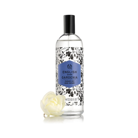 The Body Shop English Dawn Gardenia Fragrance Mist 100ml 100ml