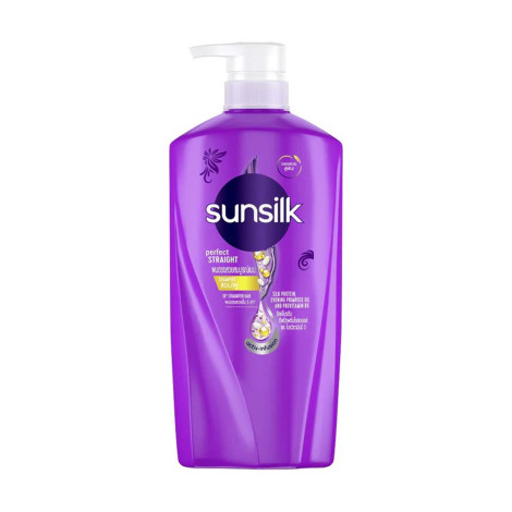 Sunsilk Perfect Straight Shampoo 400ml 400ml