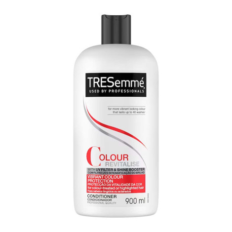 Tresemme Colour Revitalise Conditioner 900ml 900ml