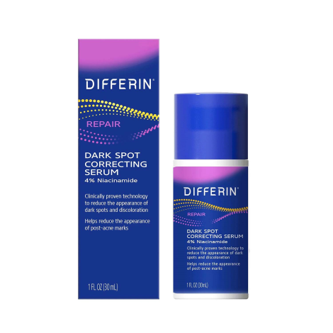 Differin Repair Dark Spot Correcting Serum 30ml 30ml