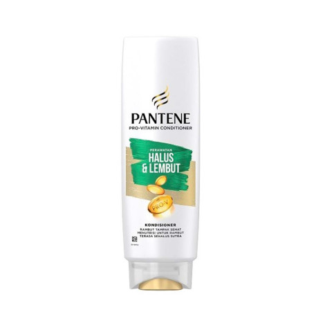 Pantene Halus & Lembut Pro-Vitamin Conditioner 290ml 290ml