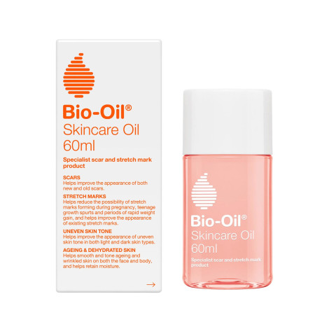 Bio-Oil Skincare Oil  60ml 60ml