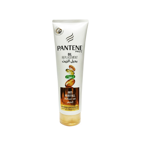Pantene Oil Replacement Anti Hair Fall Nourishing Leave On Cream275ml 275ml