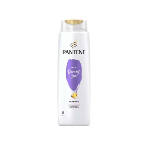 Pantene Total Damage Care Shampoo 300ml 300ml