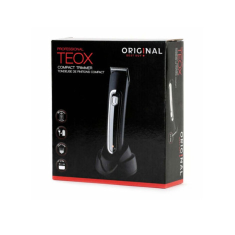 Sinelco Professional Teox Compact Trimmer 1pc