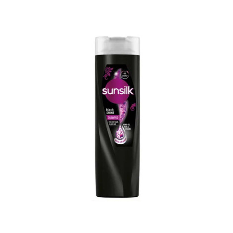 Sunsilk Balck Shine Shampoo 160ml 160ml