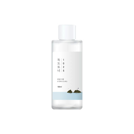 Round Lab 1025 Dokdo Toner 100ml 100ml