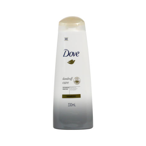 Dove Dandruff Care Shampoo 330ml 330ml