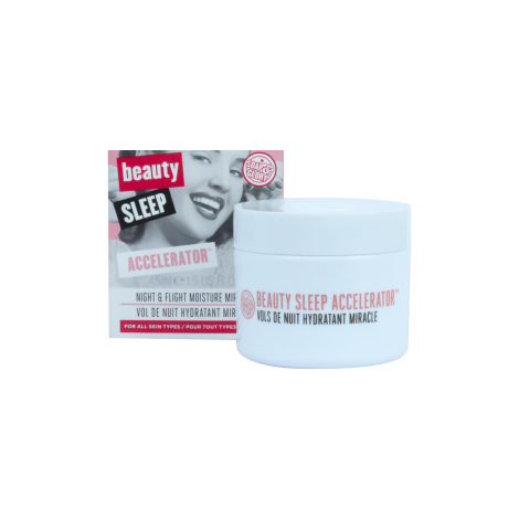 Soap & Glory Beauty Sleep Accelerator Night Cream 45ml 45ml