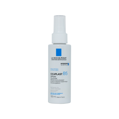 La Roche Posay Cicaplast B5 Spray 100ml 100ml