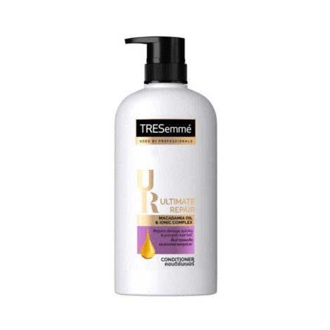 Tresemme Ultimate Repair Conditioner 400ml 400ml