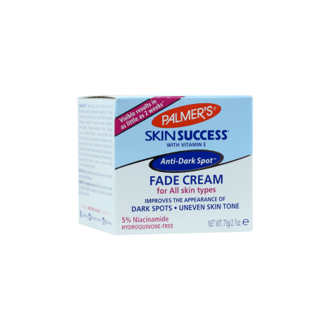 Palmer's Anti-Dark Spot Fade Cream For All Skin Types 75g 75g