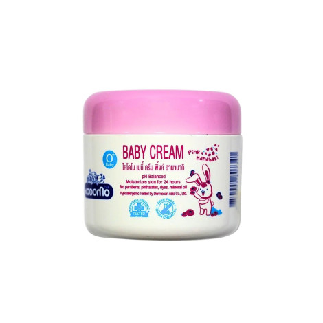 Kodomo Baby Cream 0+ Baby 100g 100g