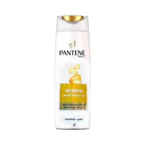 Pantene Pro-V Anti Hair Fall Shampoo 390ml 390ml