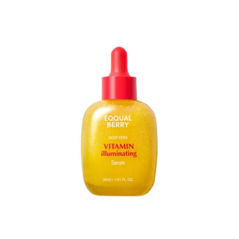 Eqqualberry Vitamin Illuminating Serum 30ml 30ml