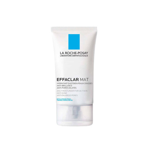 La Roche Posay Effaclar Mat Controlling Moisturiser 40ml 40ml
