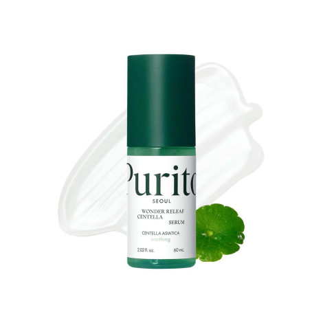 Purito Wonder Releaf Centella Serum 60ml 60ml