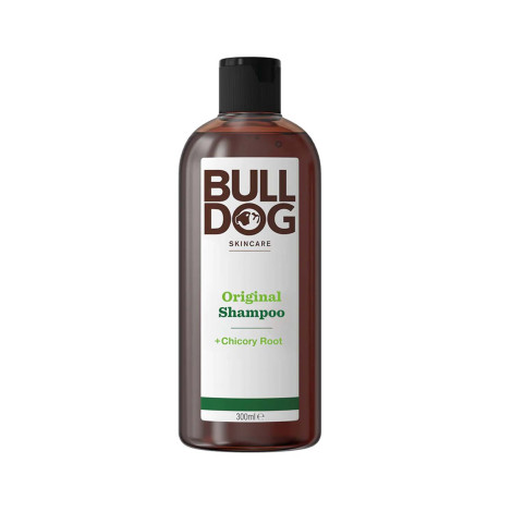 Bull Dog Original Shampoo 300ml 300ml