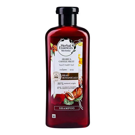Herbal Essences Arabica Coffee Fruit Shampoo 400ml 400ml