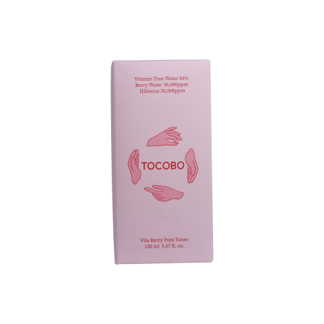 Tocobo Vita Berry Pore Toner 150ml 150ml