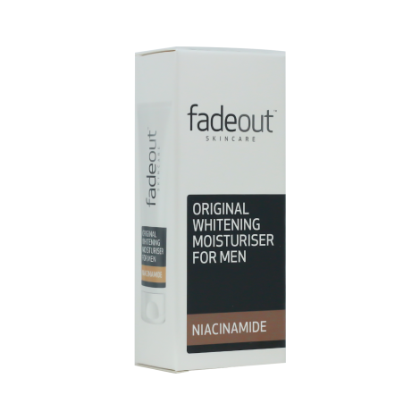 Fadeout Niacinamide Original Whitening Moisturiser For Men 50ml 50ml