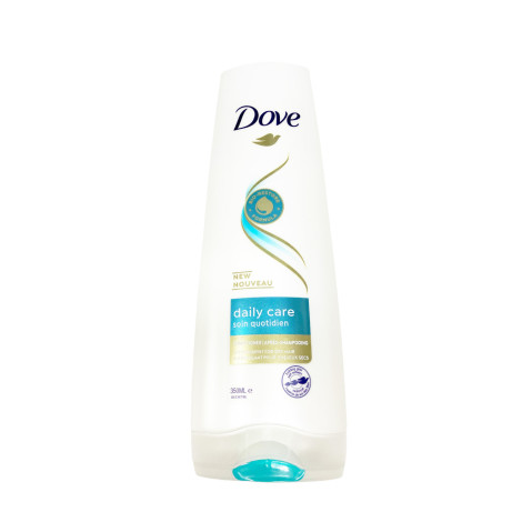 Dove Daily Care soin Quotidien Conditioner 350ml 350ml