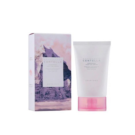 Skin1004 Centella Poremizing Light Gel Cream 75ml 75ml