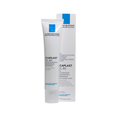 La Roche Posay Cicaplast Gel B5 40 ml 40ml