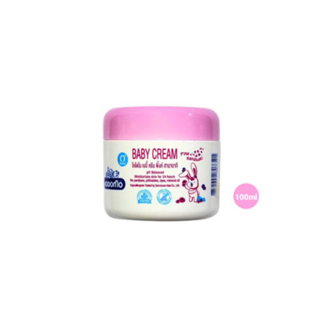 Kodomo Baby Cream 0+ Baby 50g 50g